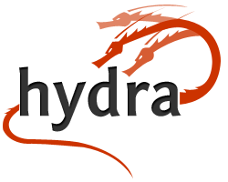 Hydra logo large